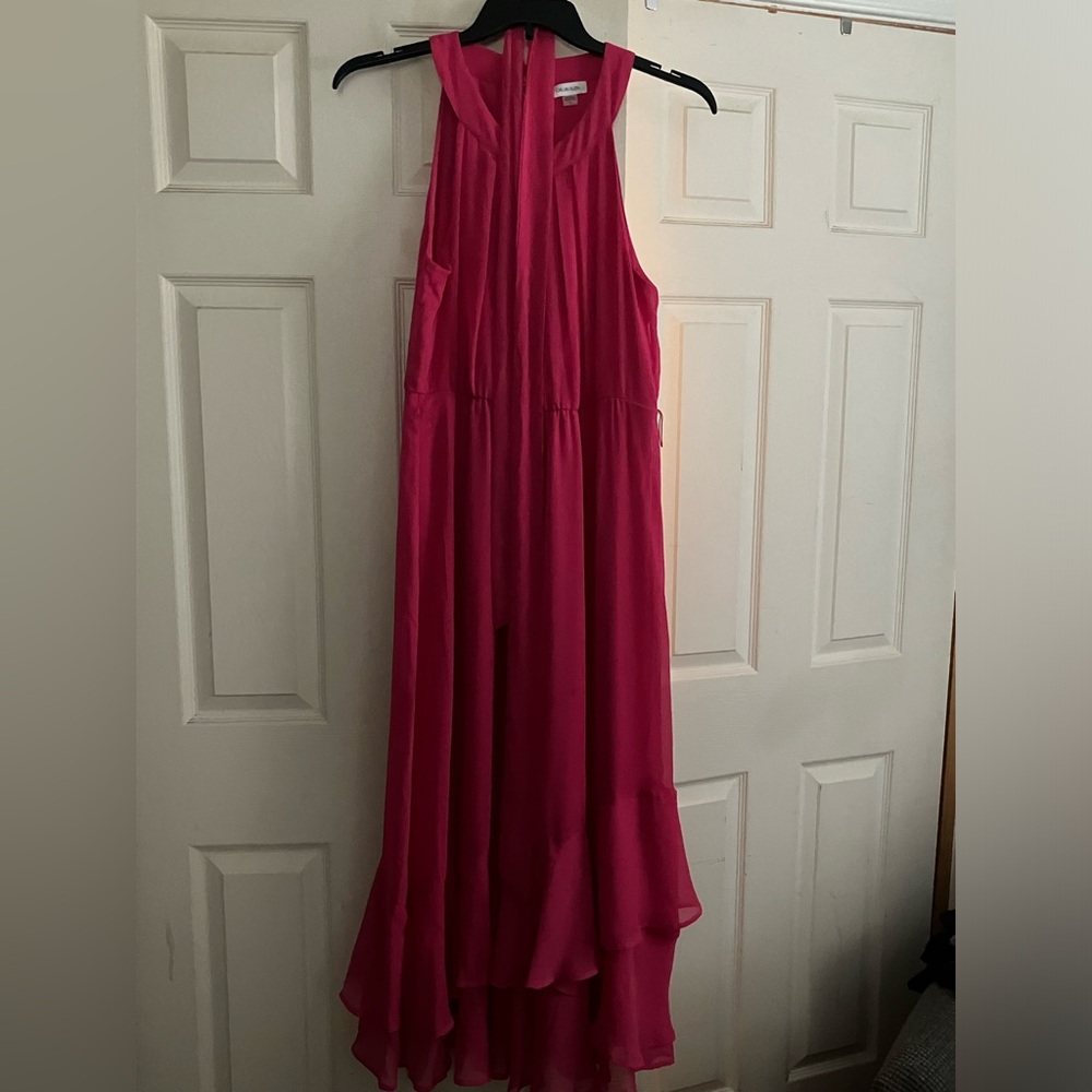 Women’s maxi dress